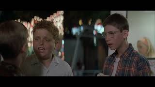 The Sandlot - Your Killing Me Smalls, Part 2