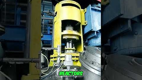 Nuclear Energy Lies? SMRs are the Future of Clean Power! #shorts