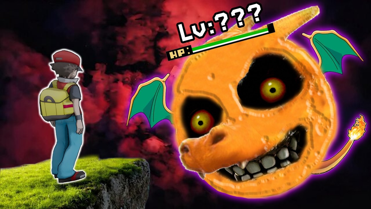Kanto Kill Count: Charmander FEASTS to Level 100? 2nd Serving
