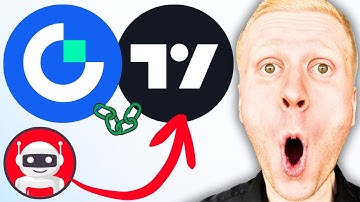 Hoe Gate.io te verbinden met TradingView & Trade (eenvoudige tutorial 2025)