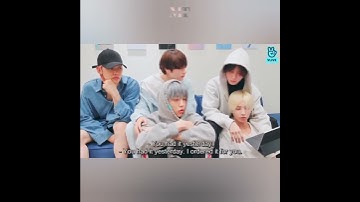 I think this will never change between Taehyun and Beomgyu. 🐿️🧸 #taegyu #taehyun #beomgyu #txt