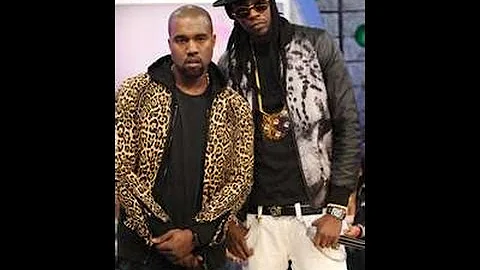 2 Chainz - Birthday Song ft. Kanye West (Full Song)