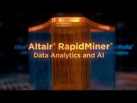 Altair: Data Science + Rocket Science