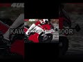 85～86年に登場したレーサーレプリカから凄いことになった！ 4st400cc編
