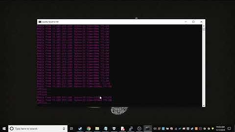 Rootify BOOTER 2019 (puTTy spots)