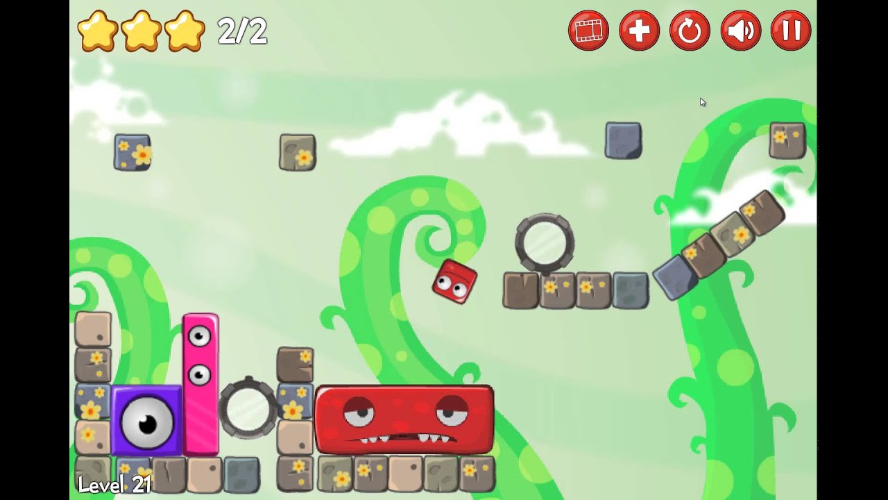 Monsterland 3 Junior Returns Level 21 Walkthrough YouTube monsterland-3-junior-returns-level-21-walkthrough-youtube