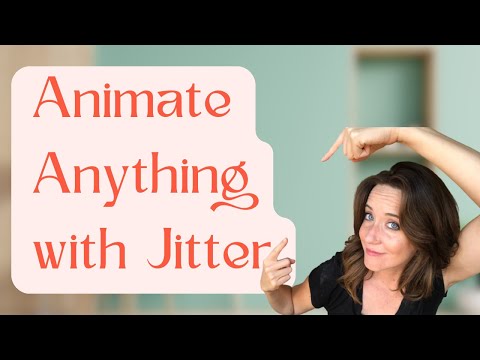 Jitter Tutorial |