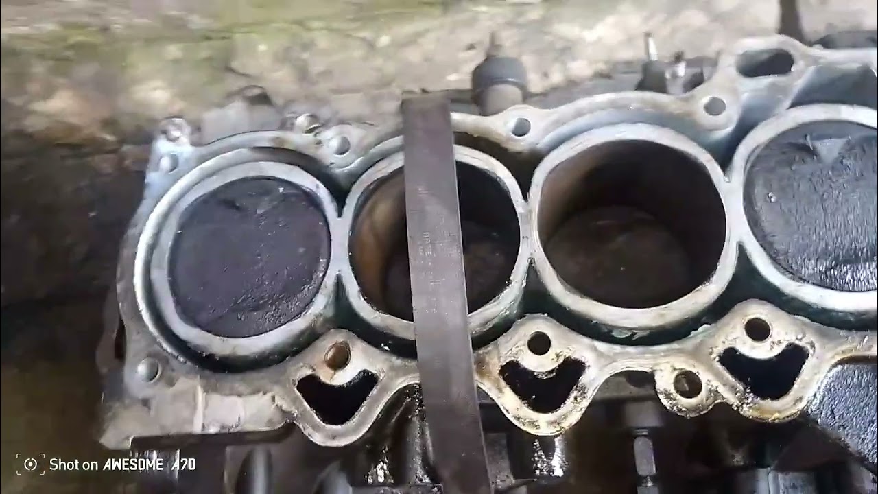 Toyota Vios vvt-i 2010 model issue kung nag tututong na ang makina