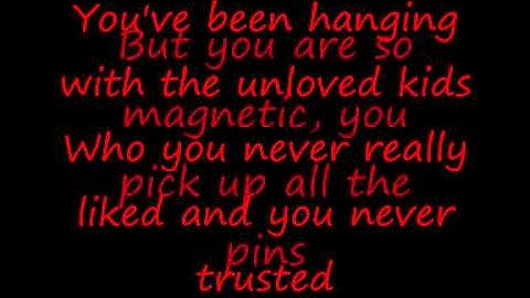 Lyrics Marina and the Diamonds - I am not a robot