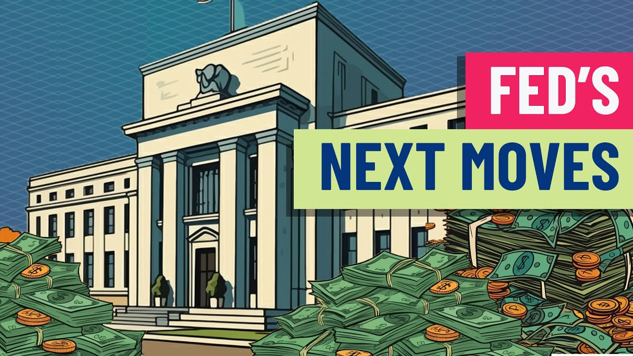 A more realistic expectation for 2025 Fed rate cuts A more realistic expectation for 2025 Fed rate cuts
