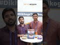Behind the Brand with Amazon | My Pahadi Dukan Founders Share Their Selling Journey on Amazon