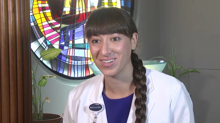 Spiritual Care at Holy Cross Health with Rabbi All...