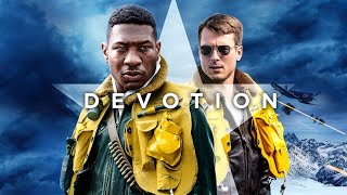 Devotion - Trailer [Ultimate Film Trailers]