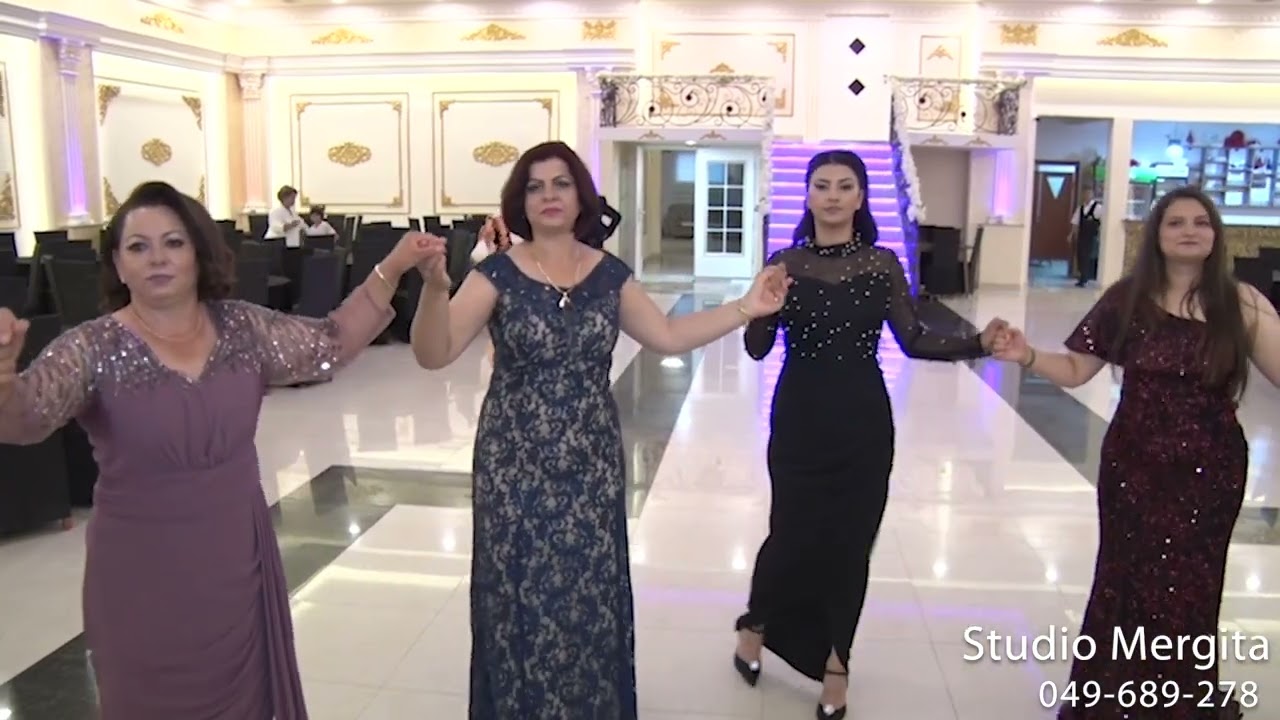 Pjesa 1 - Synetia Shahinit , Sadri&Liridon Monika (Homez,Kemi🎷🎹) Studio Mergita 14.07.2024