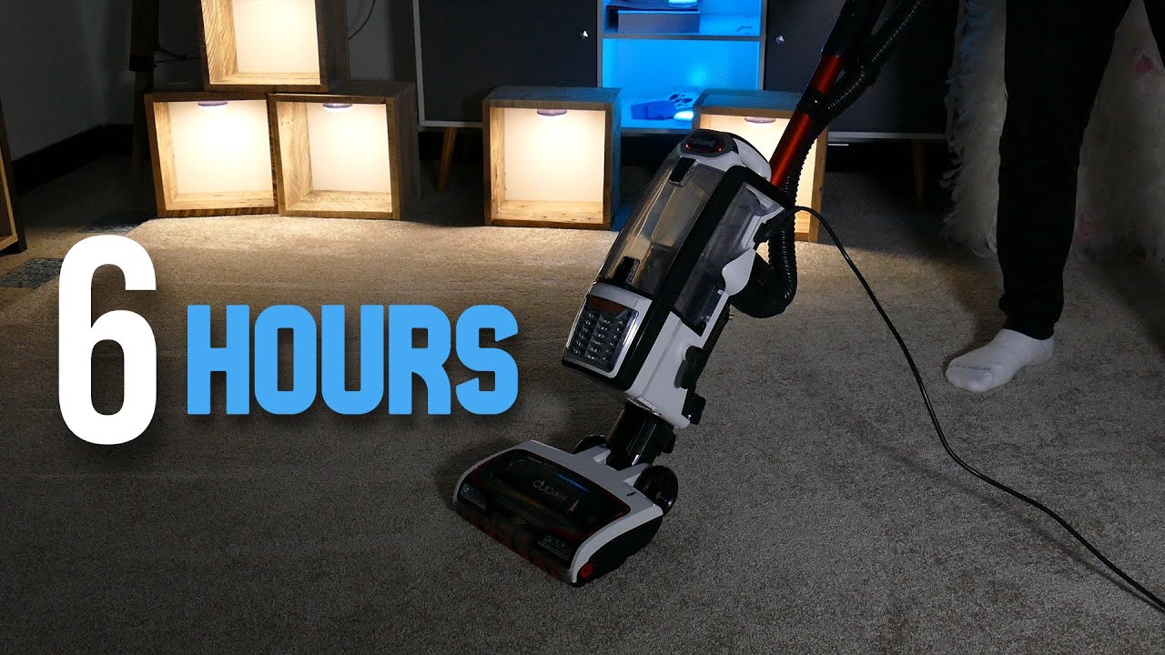 #168, Le son dd'ASPIRATEUR qui va vous transporter vers un sommeil profond