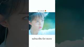 Girls Saving Attitude