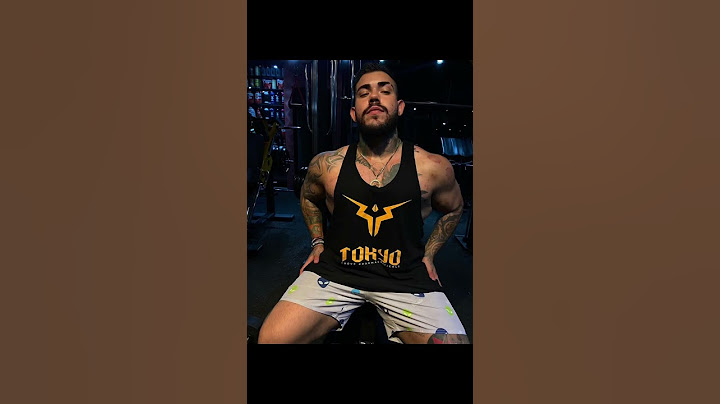 2022 X 2023 EVOLUÇÃO SURPREENDENTE DO FABRIZYZZ #toguro #mansaomaromba #fitness