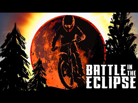 Gas Monkey Goes Racing - Battle In The Eclipse