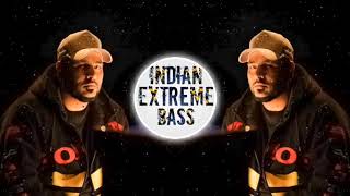 Hot Launde [BASS BOOSTED] (feat. Fotty Seven, Bali)