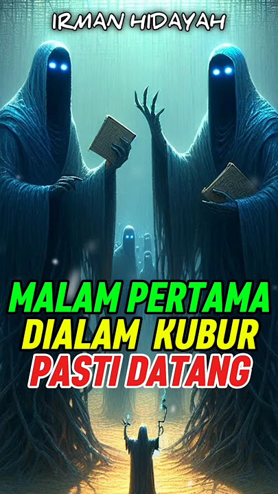 Inilah yang Terjadi Saat Jenazah Dimasukkan ke Liang Lahat! #shortsislami #kisahinspiratif