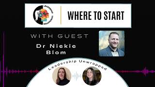 Episode 4: Where to Start