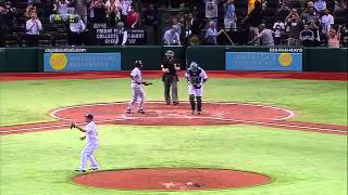 2012/05/02 Peralta shuts the door