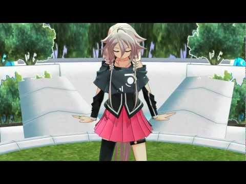[MMD] Galaxias! - IA ~720p~