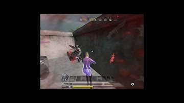 Activision please fix this bug#codm#activision#Akman#glitch