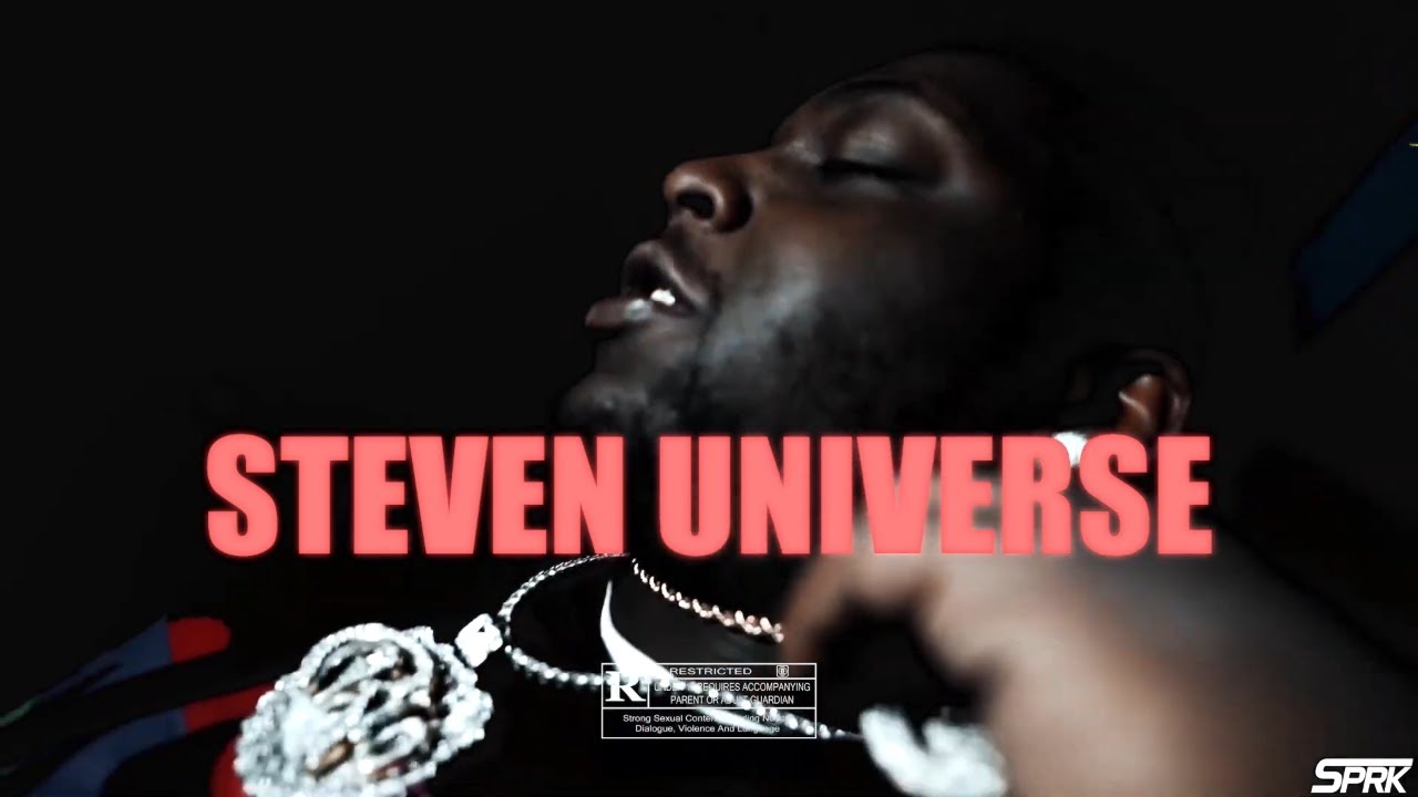 [FREE] Rio Da Yung Og x Flint x Detroit Sample Type Beat - "Steven Universe"