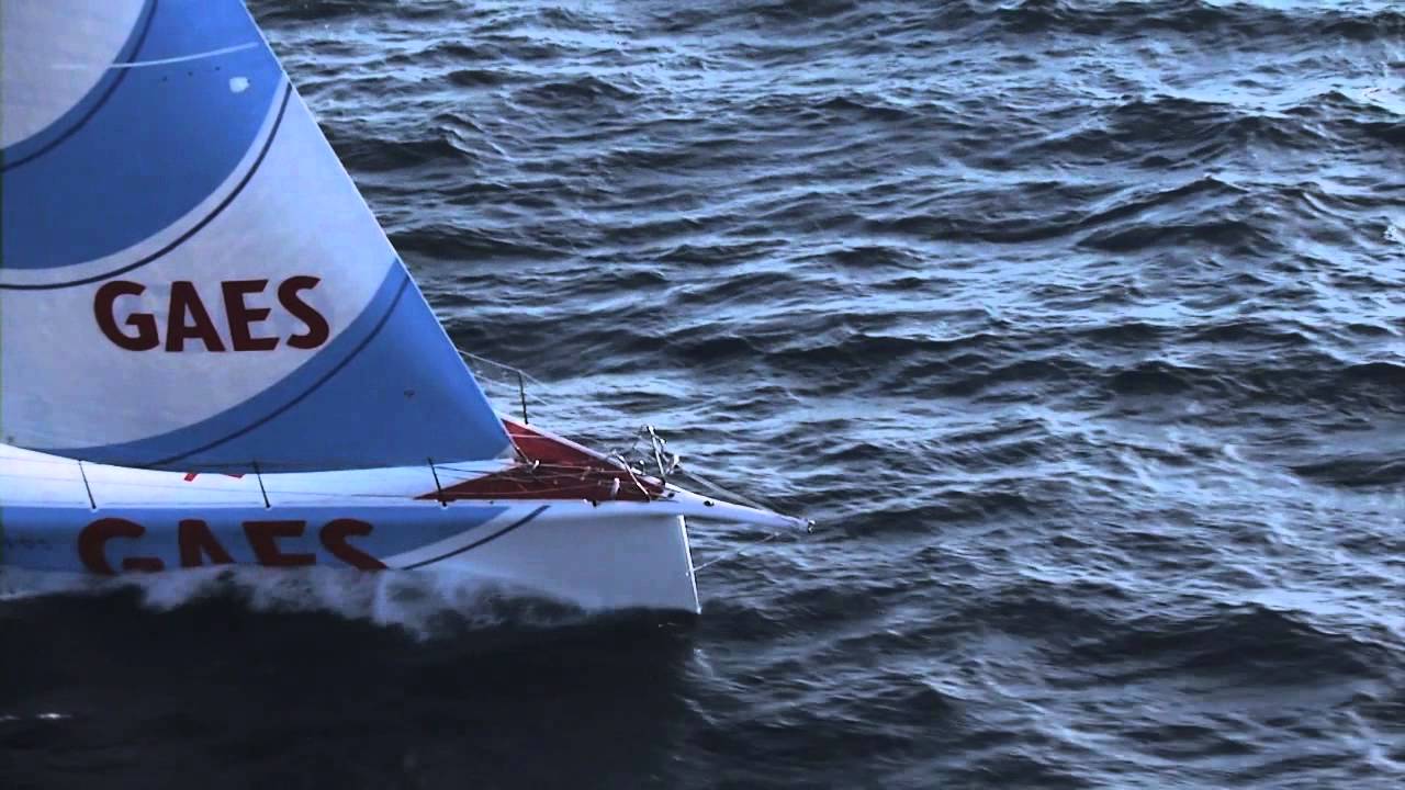 (English) - Day 73 - Daily highlights – Barcelona World Race