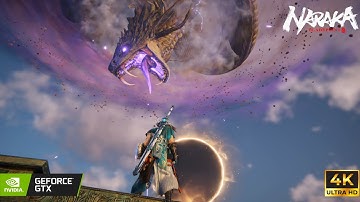 NARAKA: Bladepoint Pro Tarka Ji SEA Solo Gameplay #245