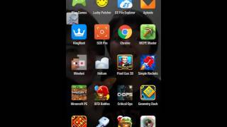 How to hack BTD5 (root)