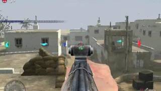CoD2 AIMBOT