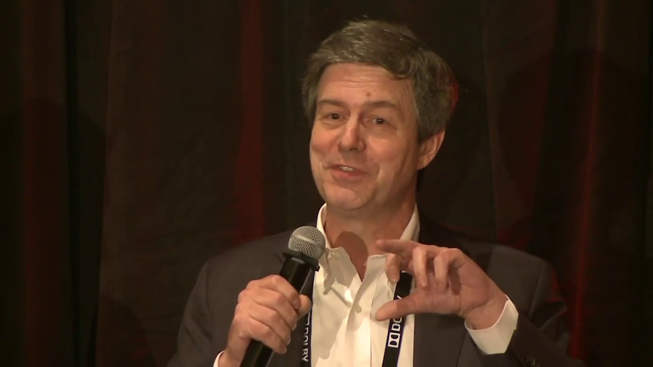 Esports Production Forum: Asset Management, Post Production, and Storage in Esports [FULL PANEL]