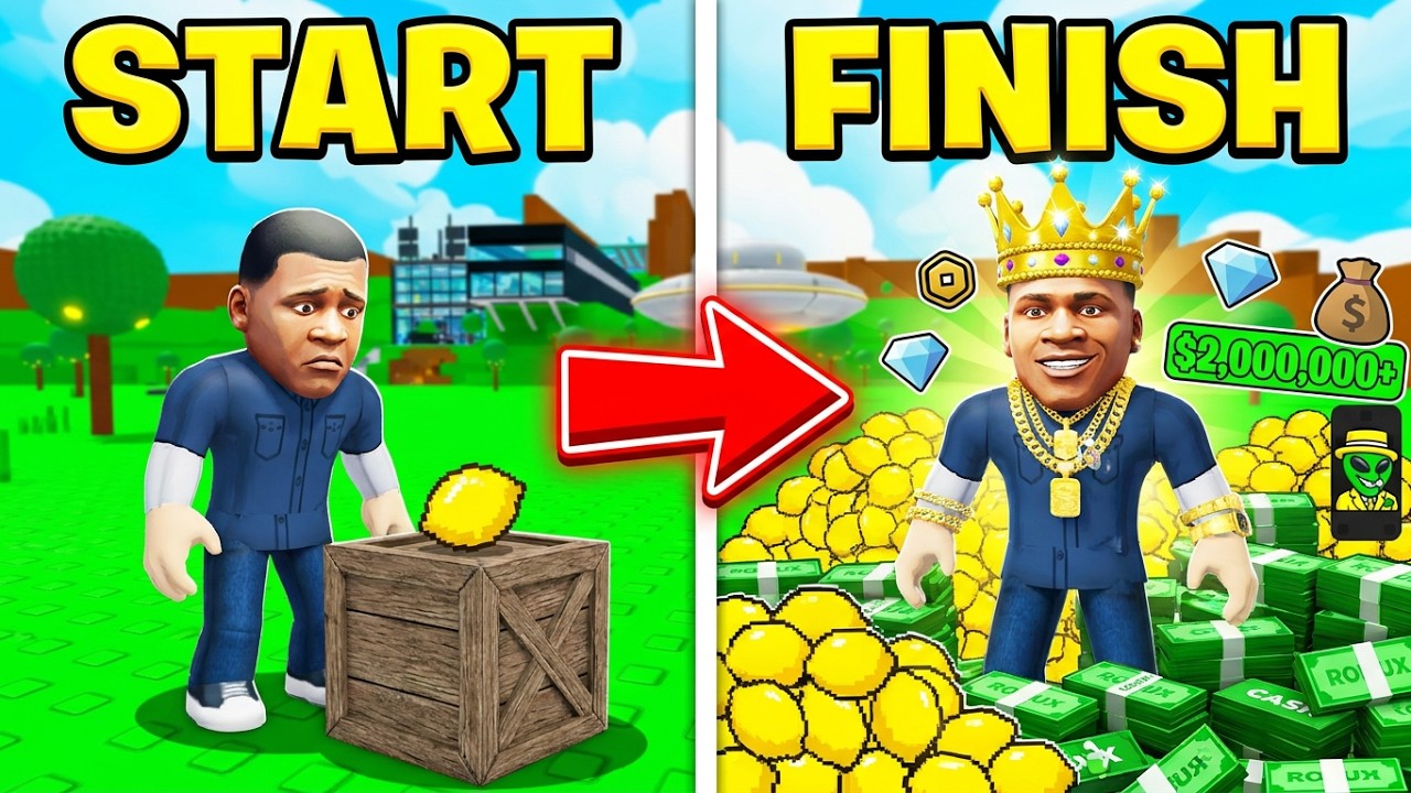 Latest Title & Thumbnail
