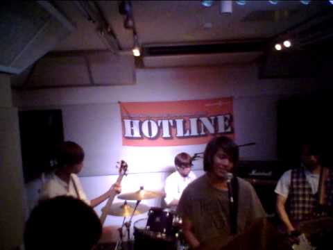 Winker HOTLINE2013　島村楽器ミーナ町田店予選動画