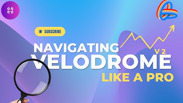 How To Navigate Velodrome V2 Like A Pro.