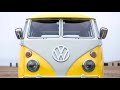 1967 VW Type 2 The Sunshine Camper That Refused to Die