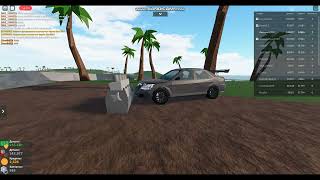 Аварии в Car Crushers 2 Roblox (1)