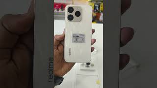 🔥Realme 15T# First Look #ytshorts #smartphone #shortsfeed #shortvideo #youtubeshort #unboxing