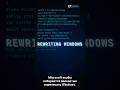 Окак #нейросеть #ии #windows #microsoft #идея #новости #news #rust #память #youtube #shorts #шортс