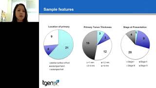 Comprehensive genomic and transcriptomic analysis of acral melanoma, A path towards t