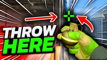 CS:GO TIPS AND TRICKS! | 15 TIPS TO IMPROVE YOUR GAME!