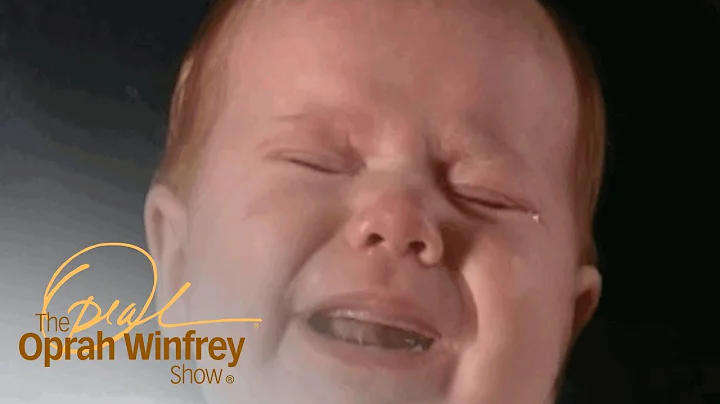 One Woman Unlocks the Secret Language of Babies | The Oprah Winfrey Show | Oprah Winfrey Network