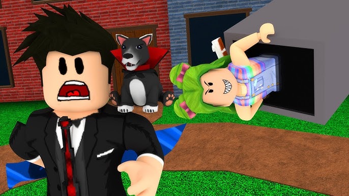 LOKIS VIROU UM MURDER FRACOTE  Roblox - Murder Mystery 2 