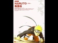 Naruto Shippuuden Movie OST - 31 - God's will