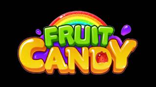 Sweet Fruit Candy - Juice Fruit Land - Jam Match 3 screenshot 1