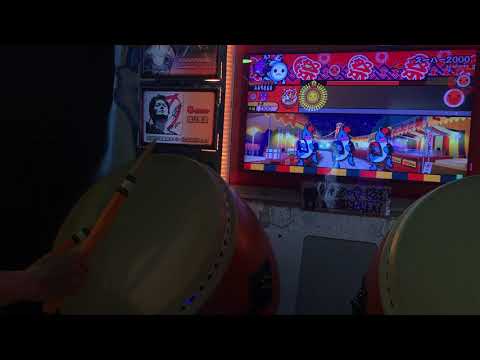 [太鼓の達人] スーハー2000 全良