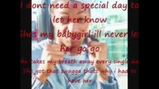 Shizzayne Feat Brian-My Valentine Including Lyrics & Free Download Link!