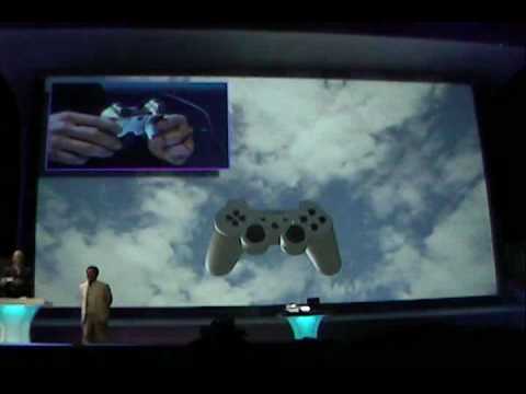 Video: E3: Tretton Anklagar Tredje Parter För PS3-programbrister